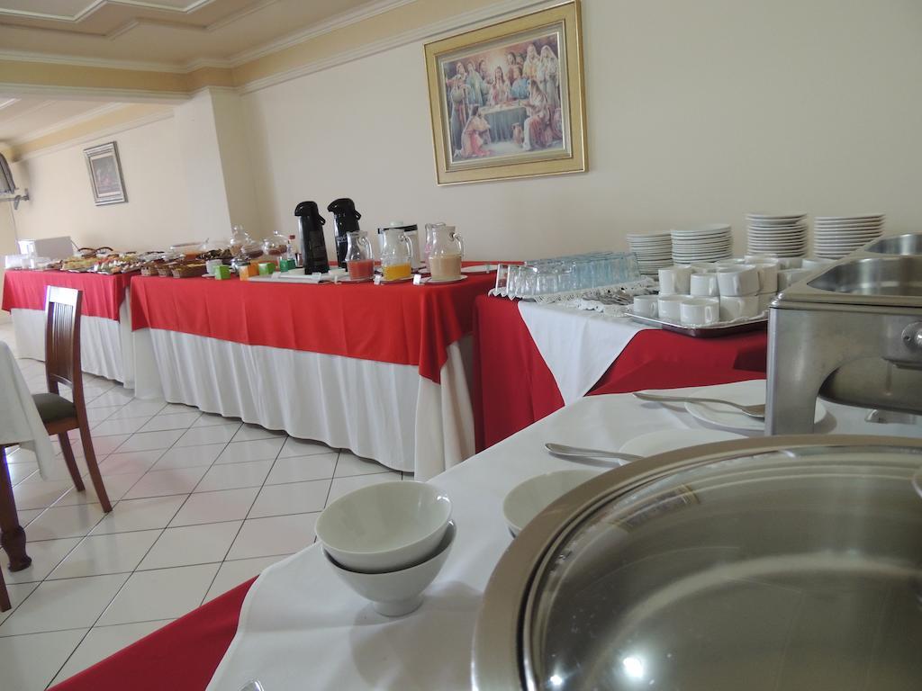 Hotel Guapindaia Centro Rio Branco Bagian luar foto